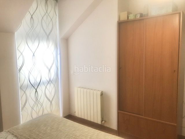 Foto 4ff7e52f-52c3-4ad9-ba43-ac6e23ff9be2. Àtic amb calefacció a Ris Noja