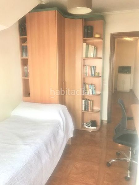 Foto 7cef3bcf-2acd-4e61-a3f8-342d267c9d3a. Àtic amb calefacció a Ris Noja