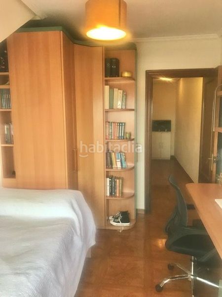 Foto 811b6fa7-07f8-4f6b-88b9-e9f81cdd0597. Àtic amb calefacció a Ris Noja