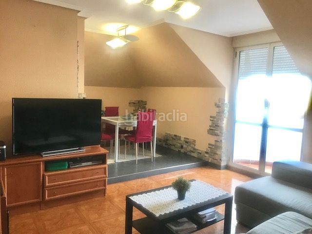 Foto a12159f1-a074-4fe7-b76a-30226c98c251. Àtic amb calefacció a Ris Noja