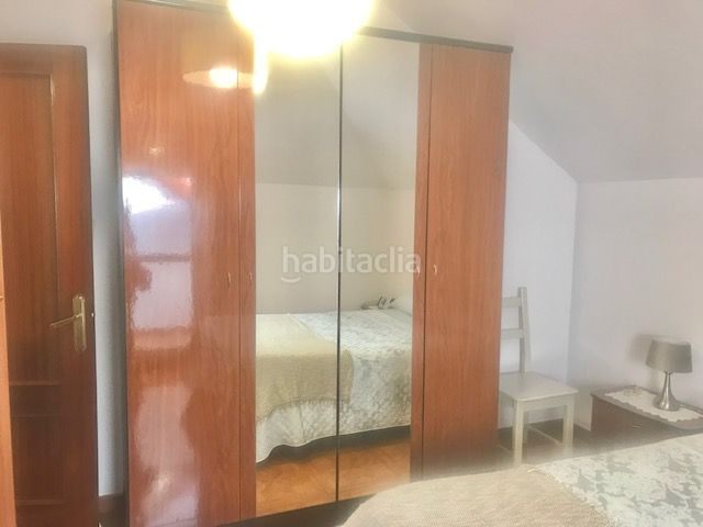 Foto f6718136-d54f-417e-a96e-c206696e3d28. Àtic amb calefacció a Ris Noja