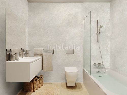 Foto 9cbc5dbd-2893-4bbf-8be2-a731fe36e0a3. Pis 110m<sup>2</sup> amb aparcament piscina a El Rengle Mataró