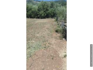 Terreny residencial a Borriol