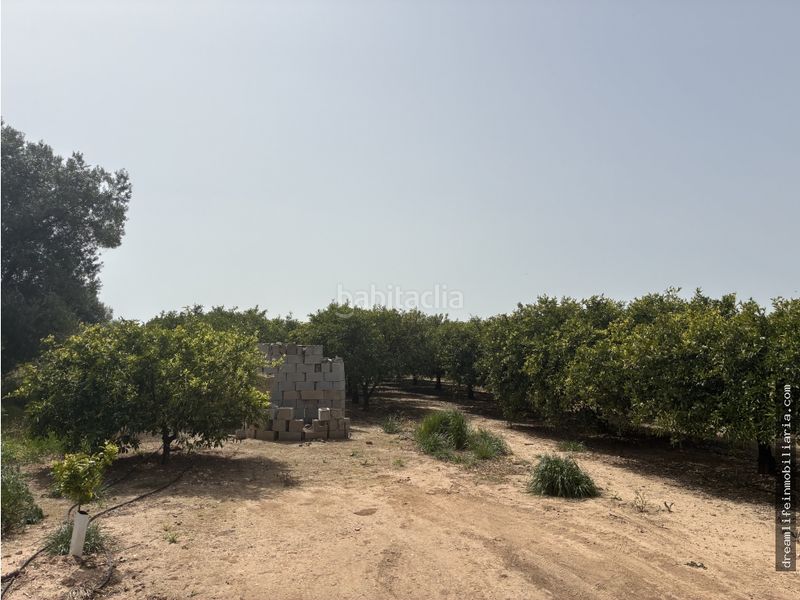 Foto 59749ab4-3b72-4306-a450-84fca0886aef. Terreny residencial a Playa-Ben Afeli Almazora / Almassora