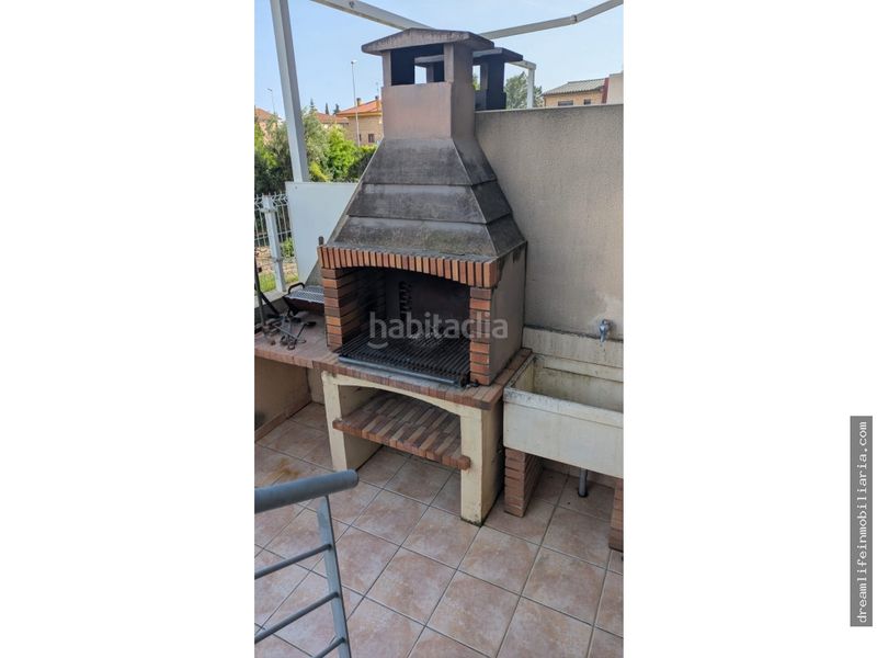 Foto 63ab1135-e126-49ee-9493-acfae5c92105. Location maison dans Casco Antiguo-Darremur Almazora / Almassora