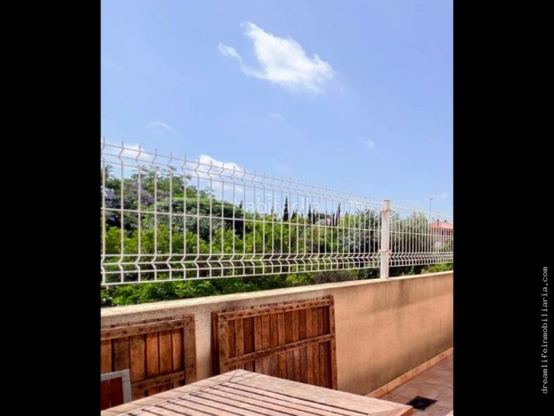 Foto 6c71b15c-37a7-4ebd-8bd2-88eb6e2b2f76. Location maison dans Casco Antiguo-Darremur Almazora / Almassora