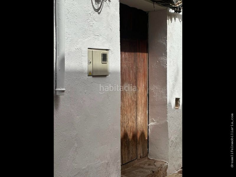 Foto 3deee9e6-9e74-418d-bf38-53b4b5093a2e. Casa a Casco Antiguo-Darremur Almazora / Almassora