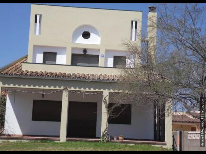 Foto bb1d6ce8-671b-49ec-abe0-49d4f40481ed. Casa a Playa-Ben Afeli Almazora / Almassora