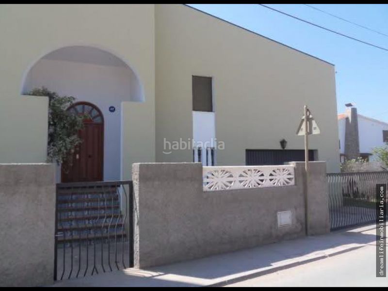 Foto c91685d6-7cb2-4595-a961-ee7060e40d56. Casa a Playa-Ben Afeli Almazora / Almassora