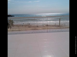Miete Studiowohnung in Playa de la Concha. Se alquila primera semana de julio