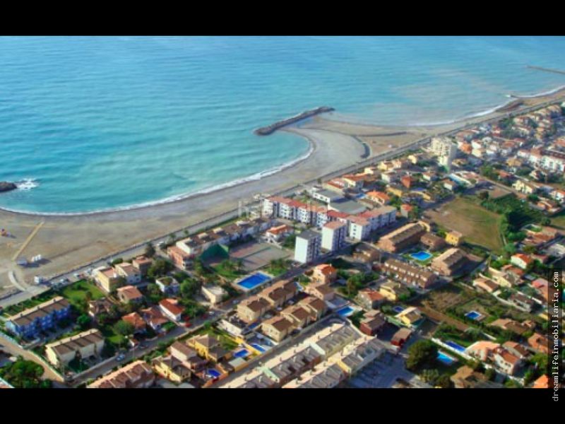 Foto 233569d3-2e7f-4e3f-9245-4135d5a010b1. Edificio in Playa-Ben Afeli Almazora / Almassora