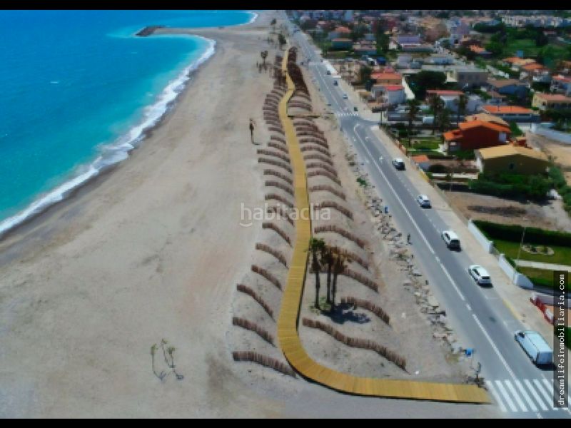 Foto 2f5fd669-9454-453f-96ed-bfe147430e73. Edificio in Playa-Ben Afeli Almazora / Almassora