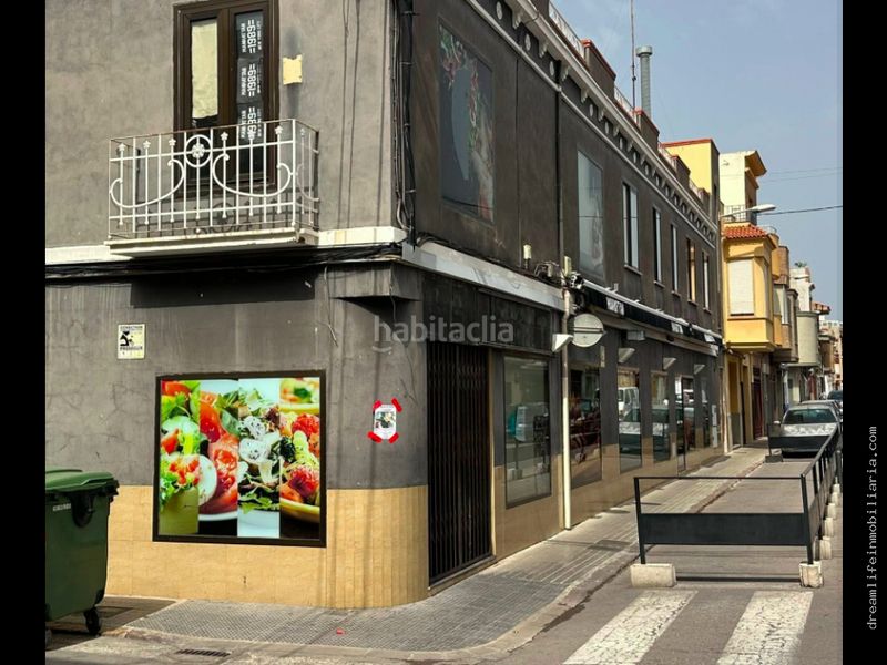 Foto 8cb0b260-f5ae-4f5e-91be-cba19b57438b. Casa amb calefacció a Casco Antiguo-Darremur Almazora / Almassora