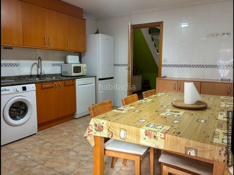 Foto 038a4238-1ddb-40dc-aeb3-ea9b171d54ce. Casa amb piscina a Playa-Ben Afeli Almazora / Almassora