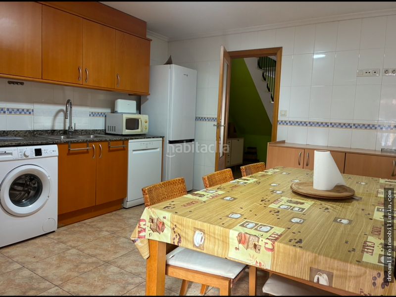 Foto 155eace6-f0df-4961-8b86-57642829b73b. Casa amb piscina a Playa-Ben Afeli Almazora / Almassora
