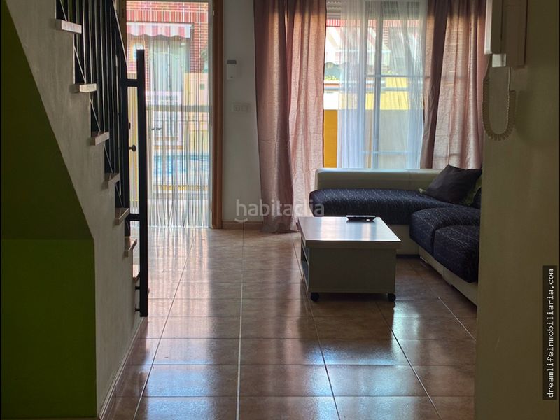 Foto 58ab2337-29e5-4ba3-b505-5b9fc4615f04. Casa amb piscina a Playa-Ben Afeli Almazora / Almassora