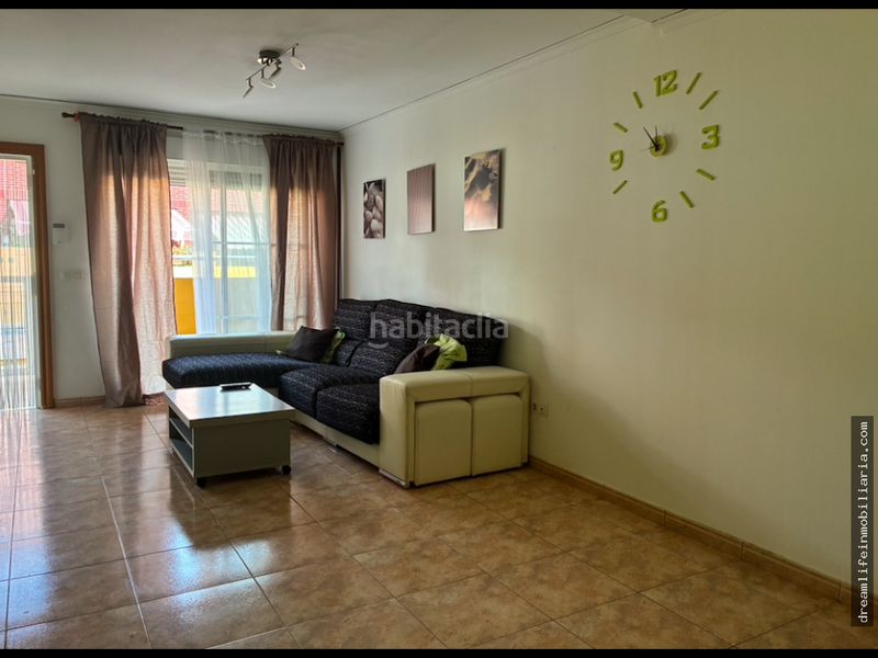 Foto 59765fbb-d7a0-4bef-a902-1864356a7a4f. Casa amb piscina a Playa-Ben Afeli Almazora / Almassora