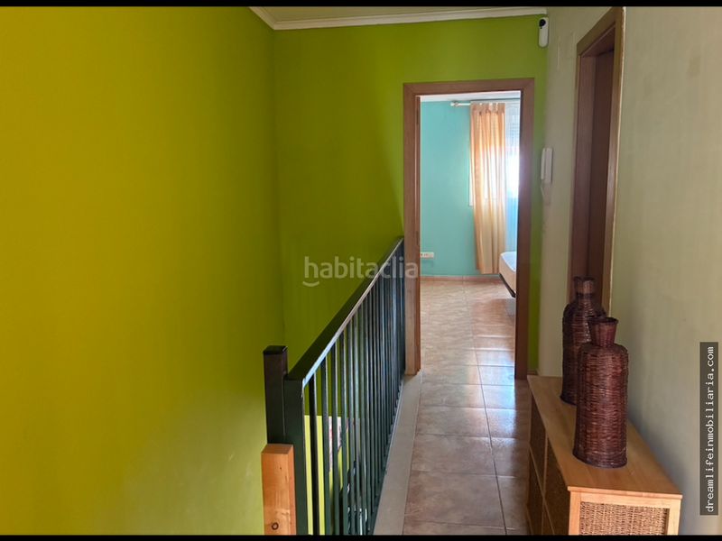 Foto dd9aa6b2-0ea9-4868-a577-7a191c7c2b70. Casa amb piscina a Playa-Ben Afeli Almazora / Almassora