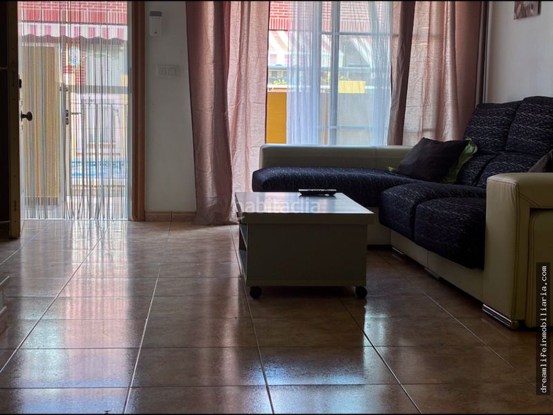 Foto ed6fe27a-a620-460c-a85e-a788d00b02bb. Casa amb piscina a Playa-Ben Afeli Almazora / Almassora