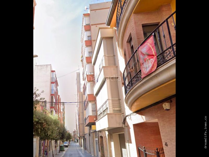 Foto 1c928269-77d8-49c0-a3ed-2c6b0d1f2b1d. Pis amb calefacció a Centro Almazora / Almassora