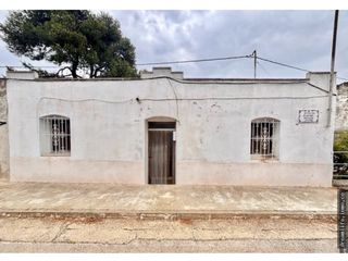 Casa a Estación - Universidad