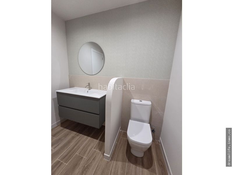 Foto fa45f507-9a67-4d56-930c-89805093e7d7. Casa amb calefacció a Centro Almazora / Almassora
