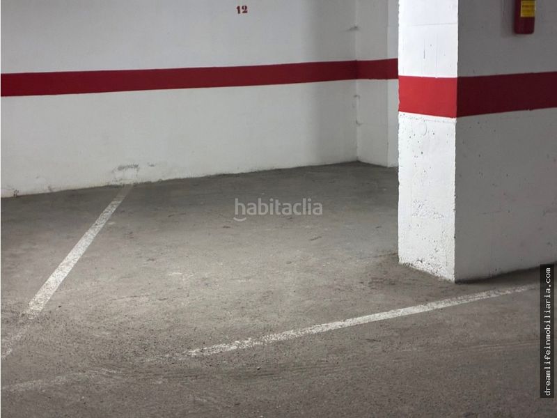 Foto 00831a38-a0d8-47d1-96a9-a350a113ab45. Aparcament cotxe a Centro Almazora / Almassora