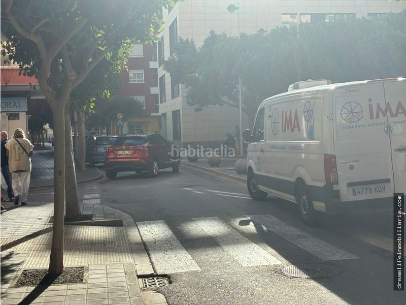 Foto 33f19fe6-996e-4a57-b4a0-a1b028765d15. Aparcament cotxe a Centro Almazora / Almassora