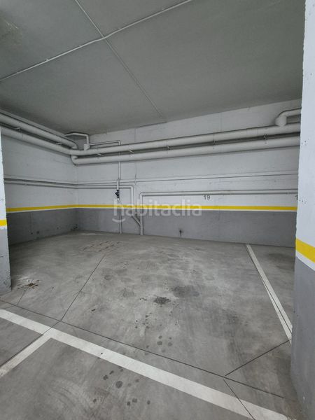 Foto ad8de924-93a7-4b56-b8c5-f76ef2287336. Aparcament cotxe a Foso-Moreras Aranjuez