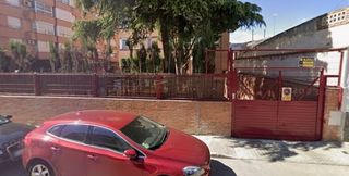 Autoparkplatz en Avenida don antonio huertas 143. Plaza de garaje en tomelloso