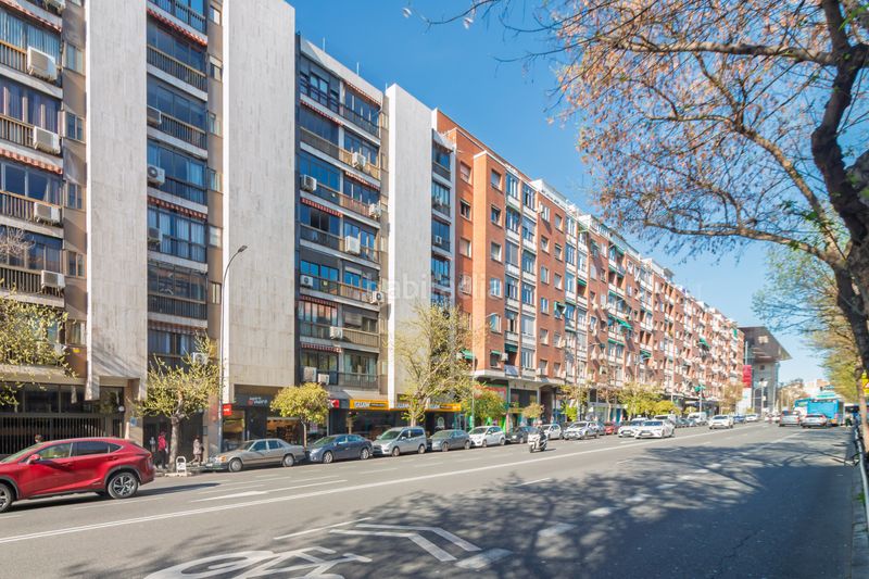 Foto 99b4e29b-ff83-4f65-8d55-ea763f99b19f. Pis amb calefacció a Embajadores-Lavapiés Madrid