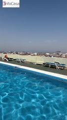 Flat in Calle de orense 6