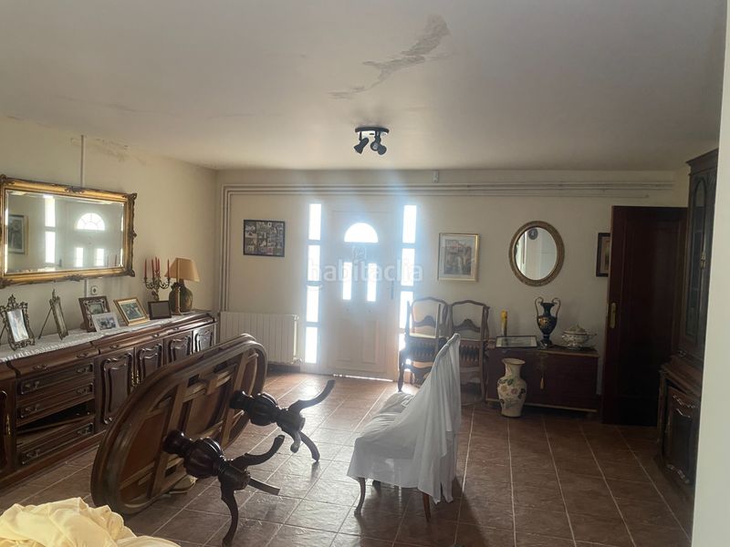 Foto 19a8ddbb-8493-4964-b3cc-34a7f023945e. Chalet en Vedra