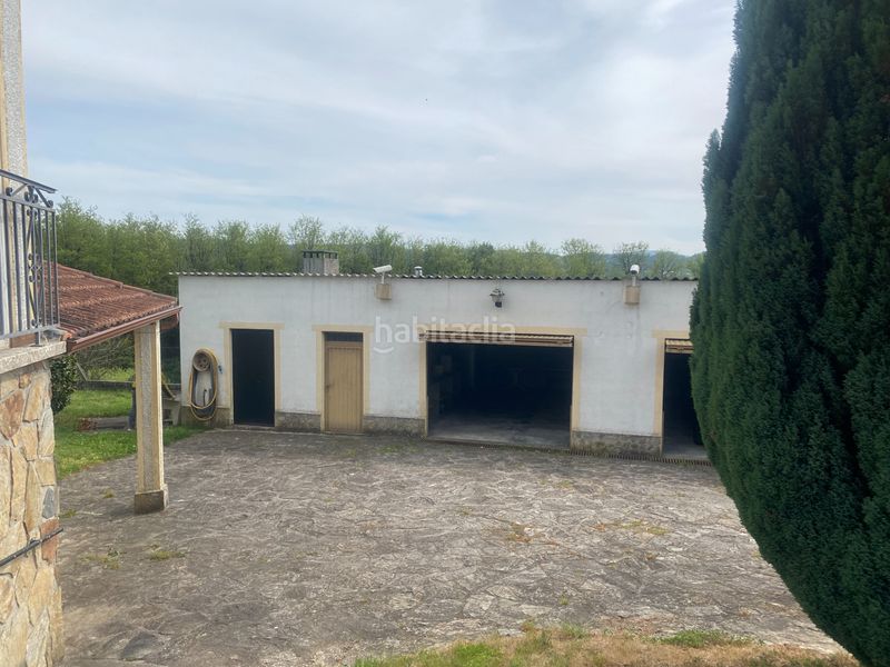 Foto 31d851a3-c729-4fdd-b9d5-033bfc4f582e. Chalet en Vedra