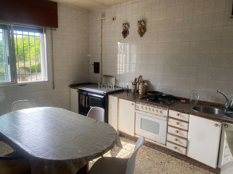 Foto 85d75306-5a88-40eb-9926-3fff9620b641. Chalet en Vedra