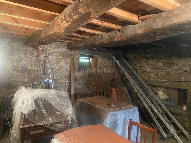 Foto ac16aa8b-f834-4575-9781-2c61229a5ae2. Casa a castelo 17 a Lalín