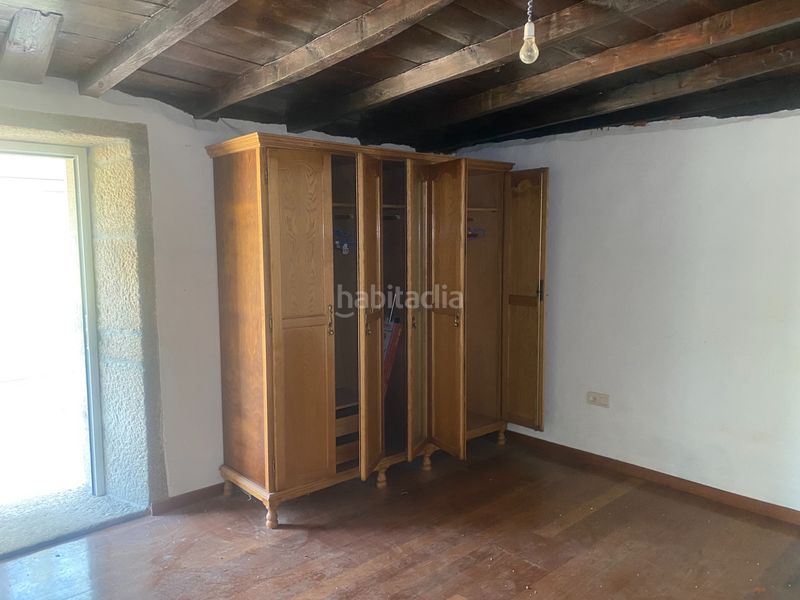 Foto ee8a8486-d648-4d49-b61e-ce24c625b6bf. Casa a castelo 17 a Lalín