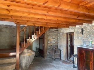 Casa en Castelo 17