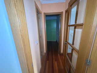 Etagenwohnung  Rúa figueiras 12