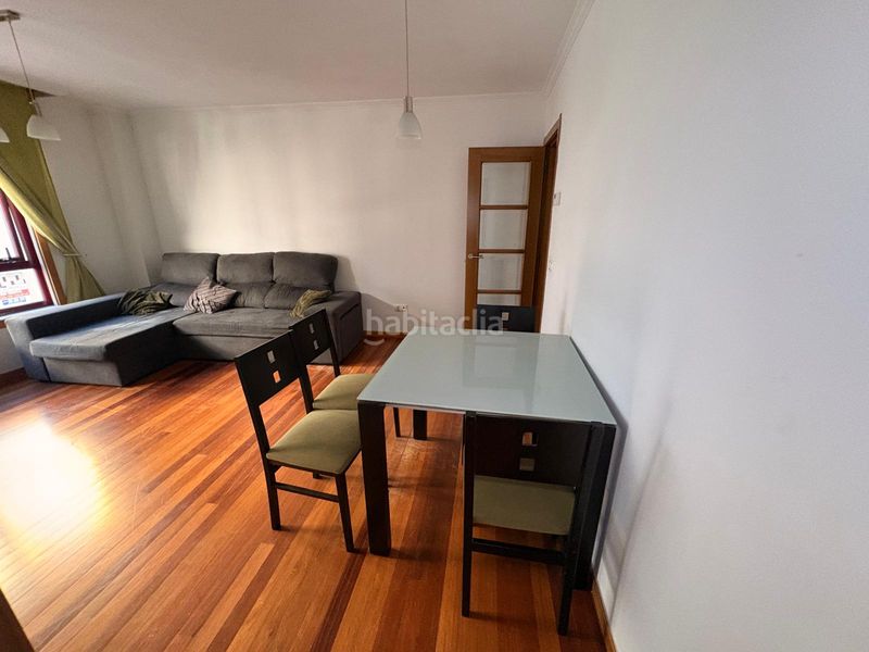 Foto e25867af-52fd-474d-8d84-c1806afaf97a. Flat in rúa figueiras 12 in O Milladoiro Ames
