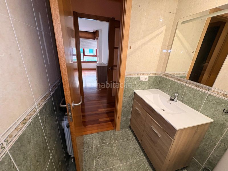 Foto 9c245883-3011-4297-a301-b9bdbb7be898. Pis amb calefacció aparcament a O Milladoiro Ames