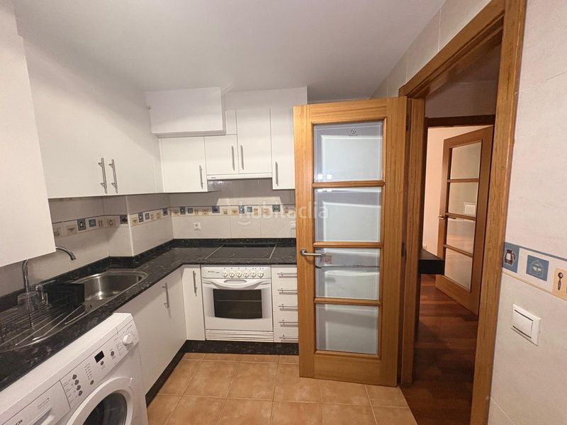 Foto 5c8a2c24-40b3-4971-bb26-cea0beac1ecf. Piso en O Milladoiro Ames