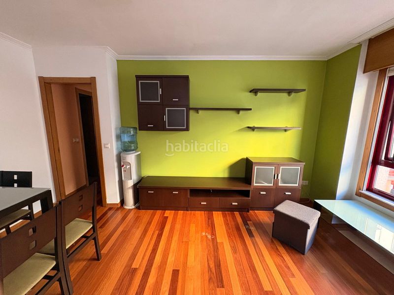 Foto ccf49576-a2f8-414a-9d15-e295a6177a0e. Piso en O Milladoiro Ames