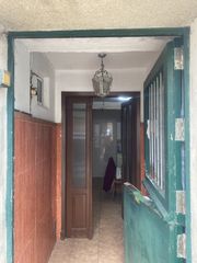 Casa en R�a do carme de abaixo 25