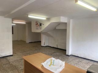 Local Comercial en Ruela de Brion 5D