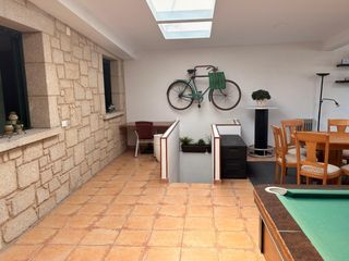 Chalet  Rúa pai da cana