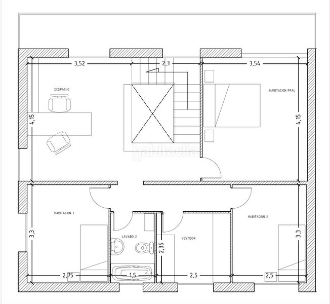 Foto 972b9dd7-1ac0-4dd8-b9ee-73ce574e4c33. Casa amb piscina a Olivella