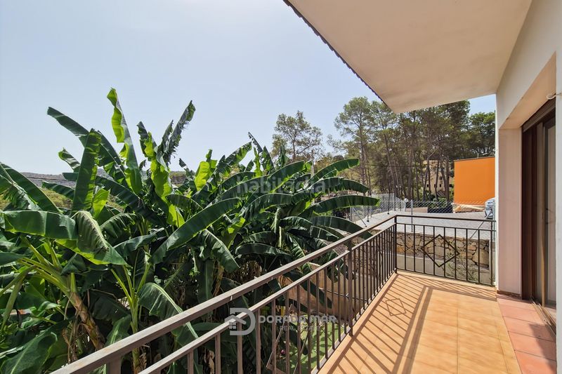 Foto a8fc4087-5fbf-4660-9748-6c615fdcd4e0. Casa amb piscina a Olivella
