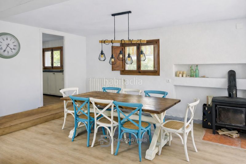 Foto f51c48b3-57af-4d12-9dd9-179b8103386b. Casa amb piscina a Olivella