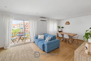Appartement  Del jardí. Apartamento reformado en carrer del jardí, vilanova i la geltrú